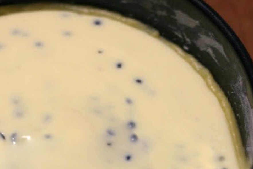 Crostata al mascarpone con gocce di cioccolato - Step 3 - Immagine 2