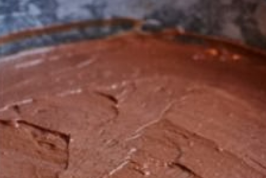 Cheesecake al cioccolato senza cottura - Step 4 - Immagine 1