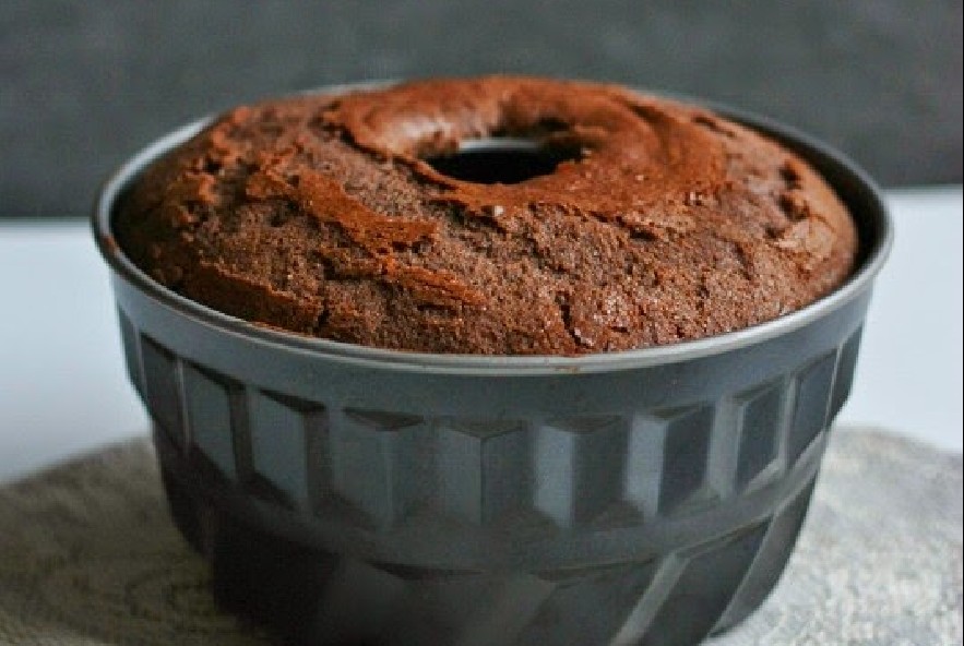 Chocolate bundt cake - Step 2 - Immagine 1