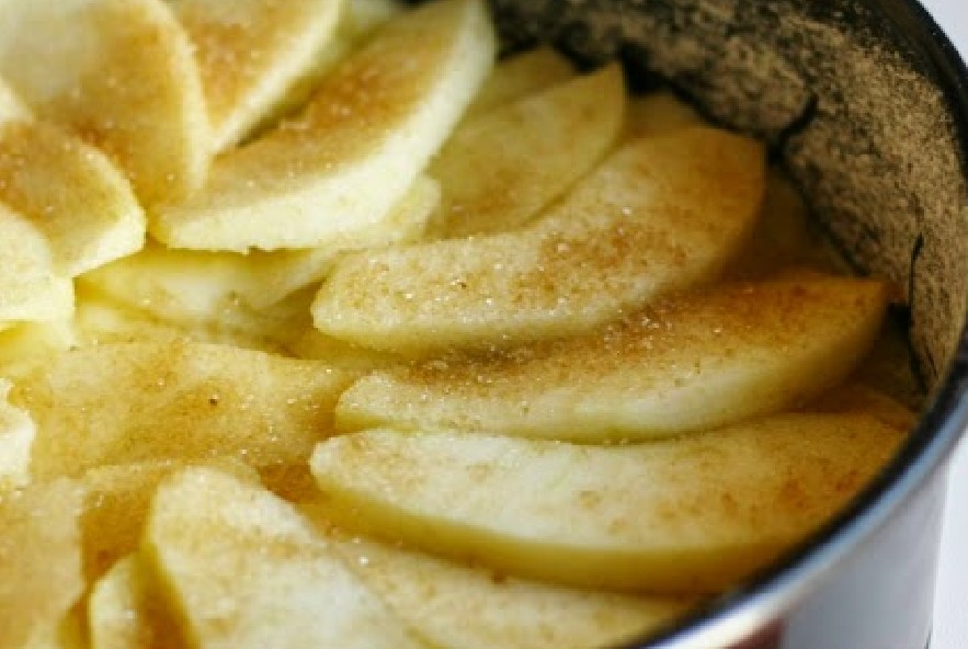 Torta di mele cremosa anche senza glutine - Step 2 - Immagine 1