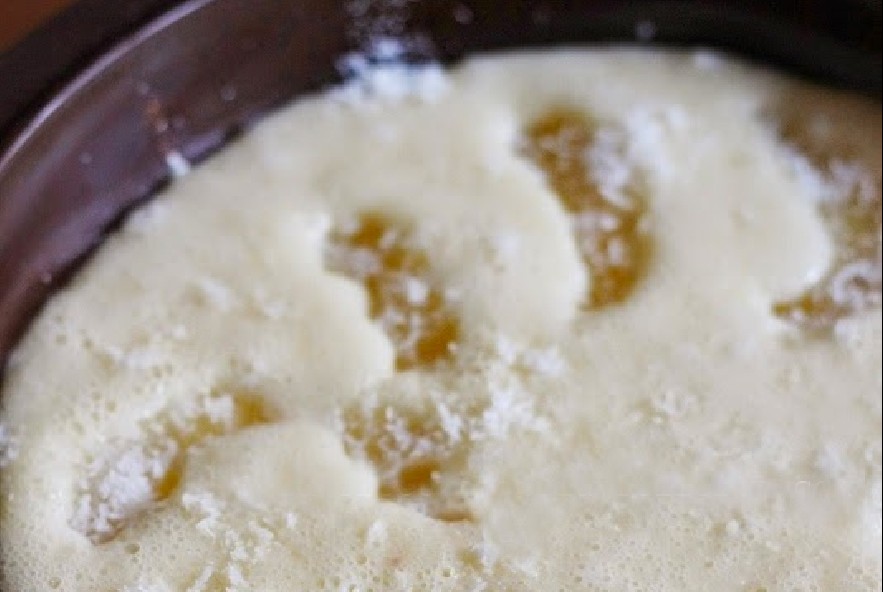 Torta soffice ananas e cocco senza glutine - Step 2 - Immagine 1