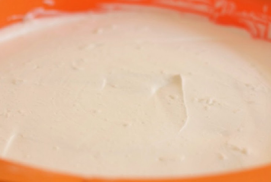 Torta allo yogurt e frutti rossi - Step 2 - Immagine 1