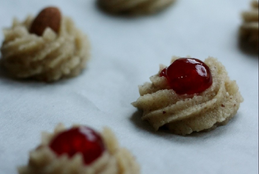 Petits fours - Step 1 - Immagine 1