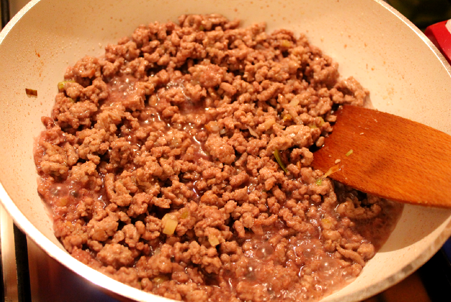 Pasta al forno - Step 1 - Immagine 1