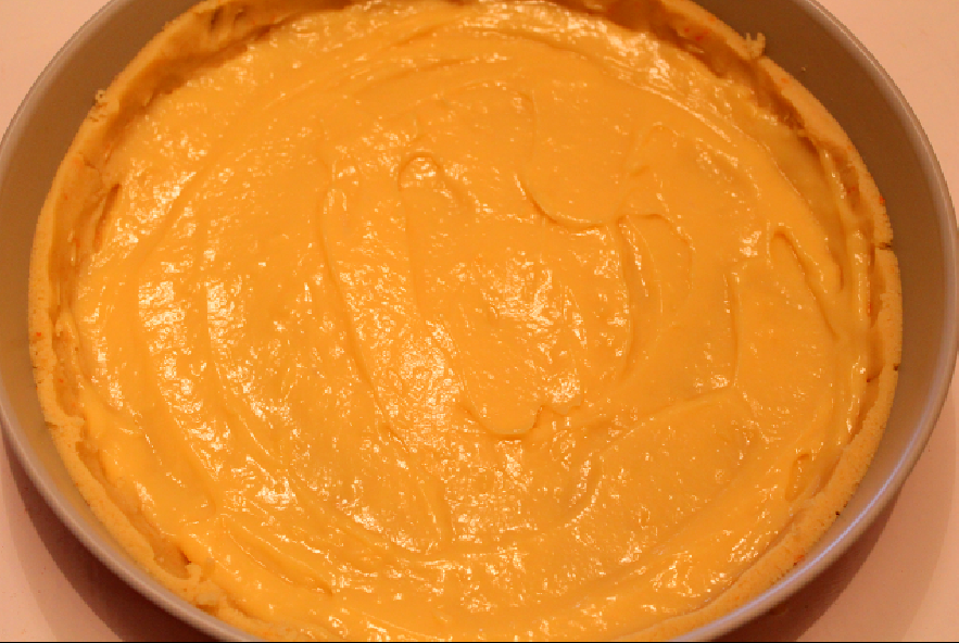 Torta all'arancia - Step 8 - Immagine 1