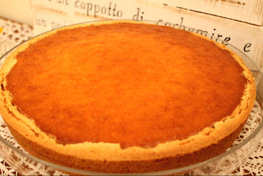 Torta all'arancia - Step 8 - Immagine 2