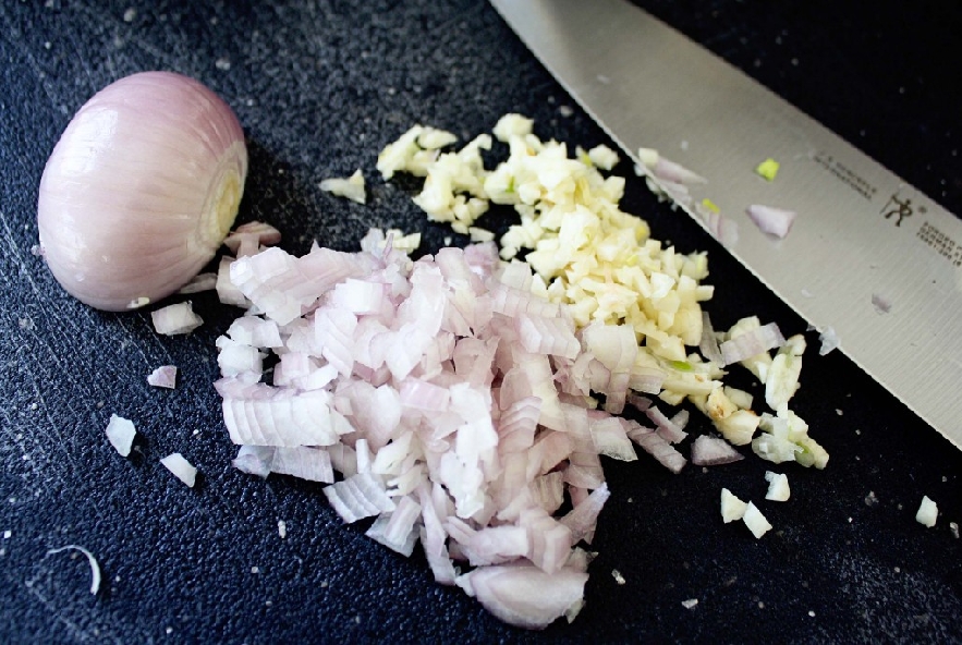 Tortino di patate al parmigiano - Step 1 - Immagine 1