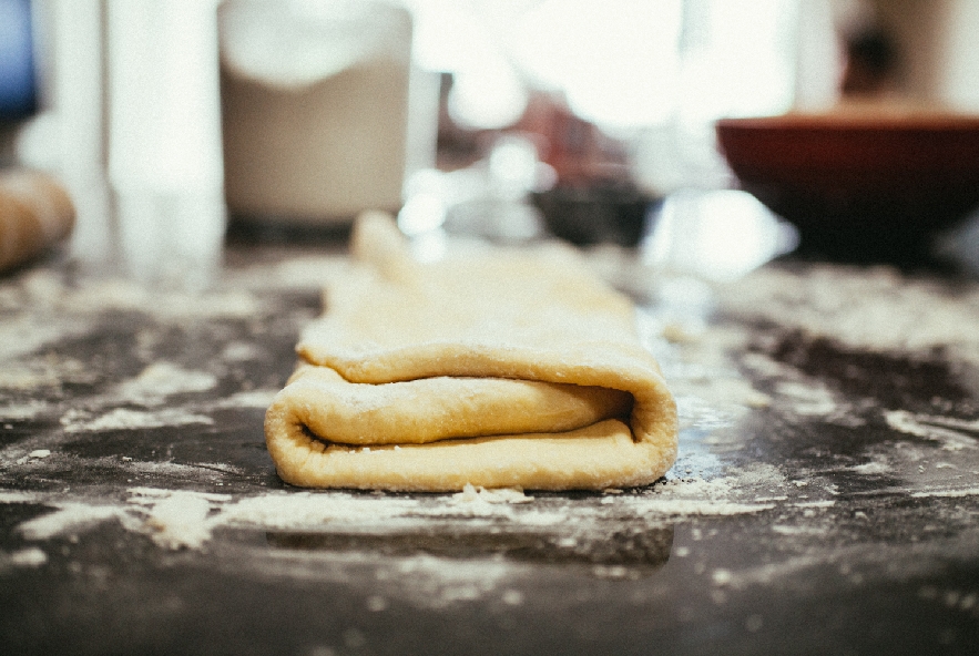 Quiche al formaggio - Step 4 - Immagine 1