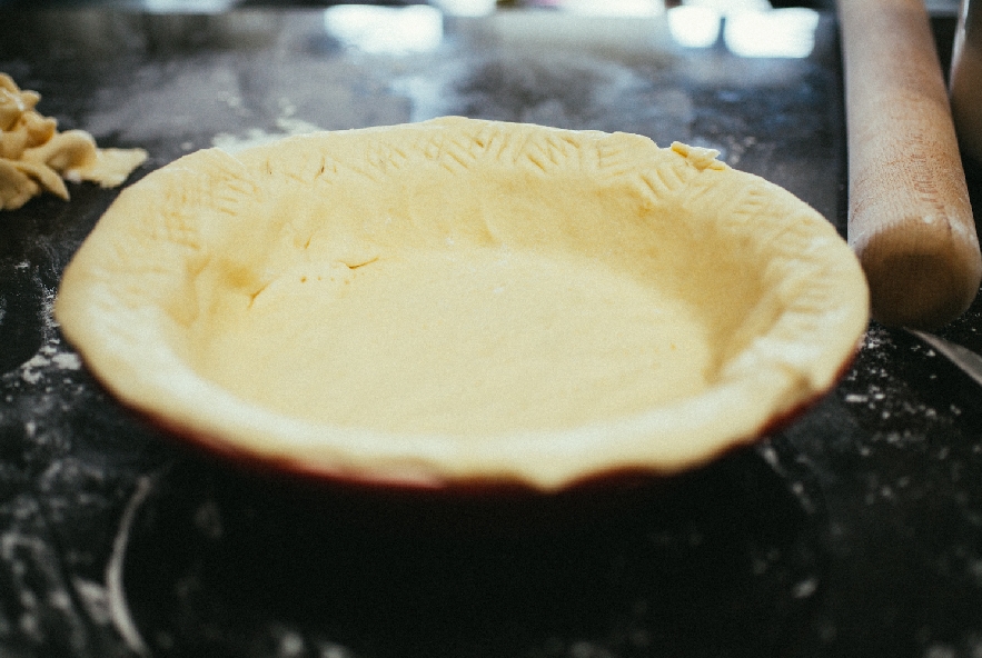 Quiche al formaggio - Step 5 - Immagine 1