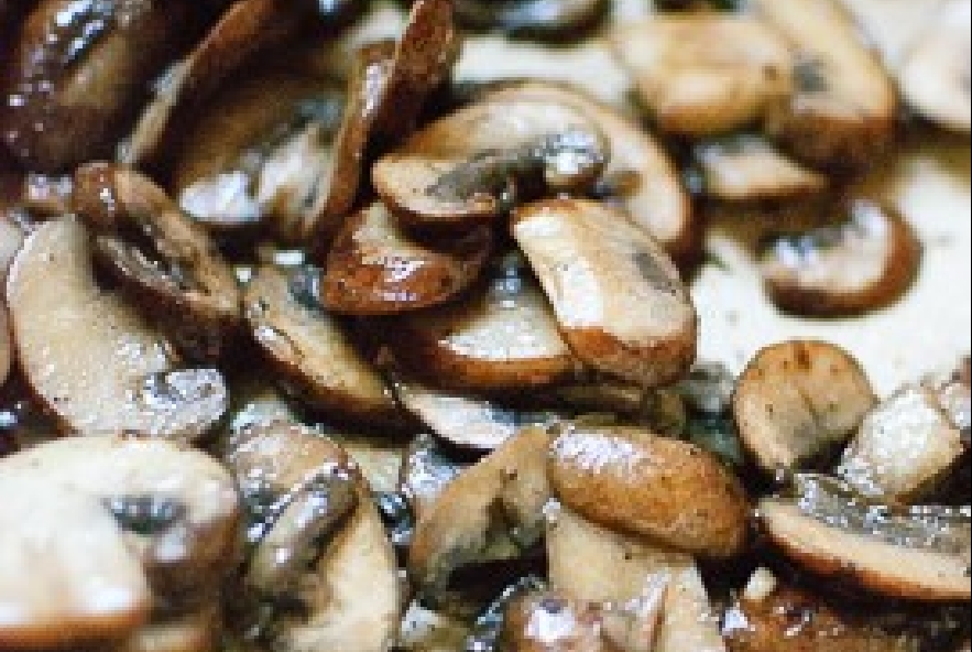 Risotto integrale con funghi - Step 4 - Immagine 2