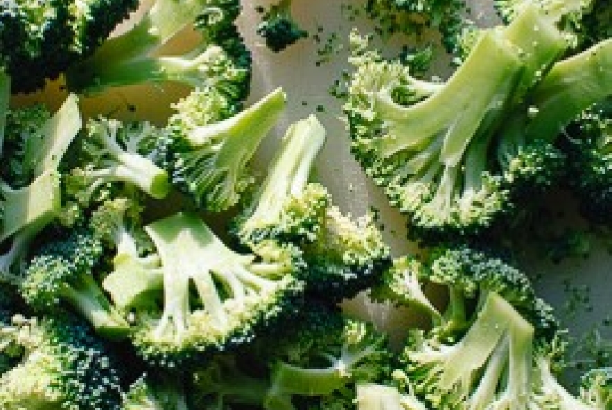Insalata greca con broccoli - Step 1 - Immagine 1