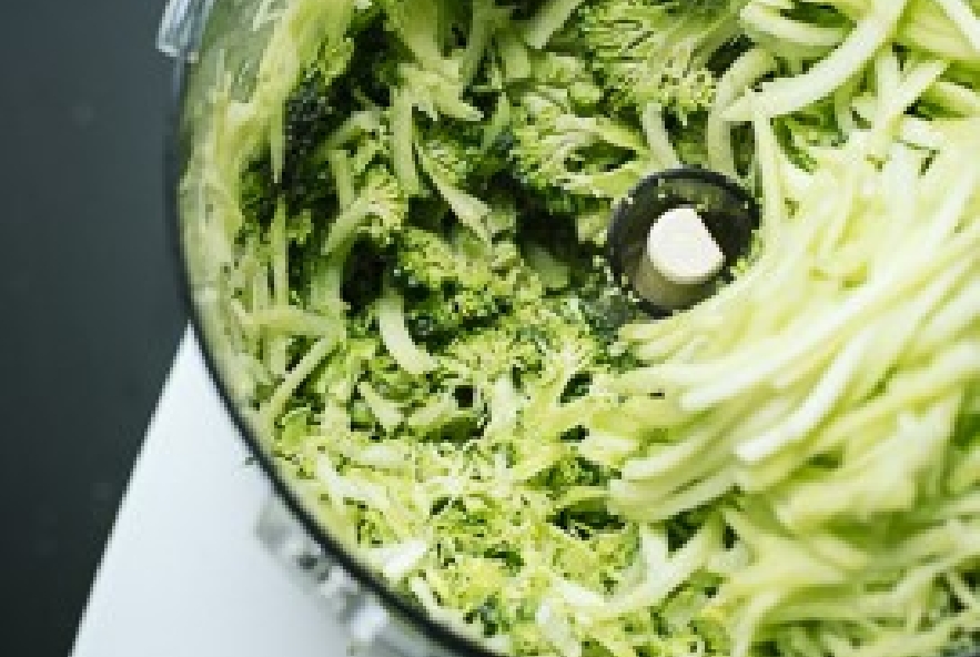 Insalata di broccoli e quinoa - Step 3 - Immagine 1