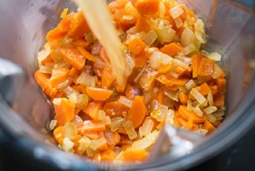 Queso di carote - Step 2 - Immagine 1