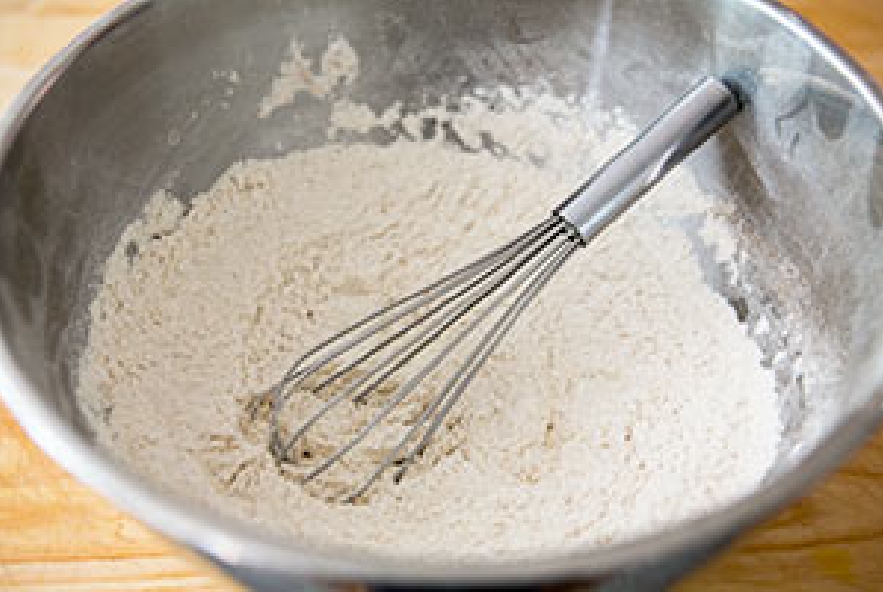 Plumcake alla zucca - Step 2 - Immagine 1