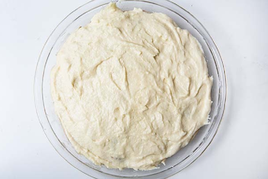 Torta di mele - Step 5 - Immagine 3