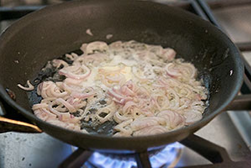 Frittata di asparagi - Step 1 - Immagine 1