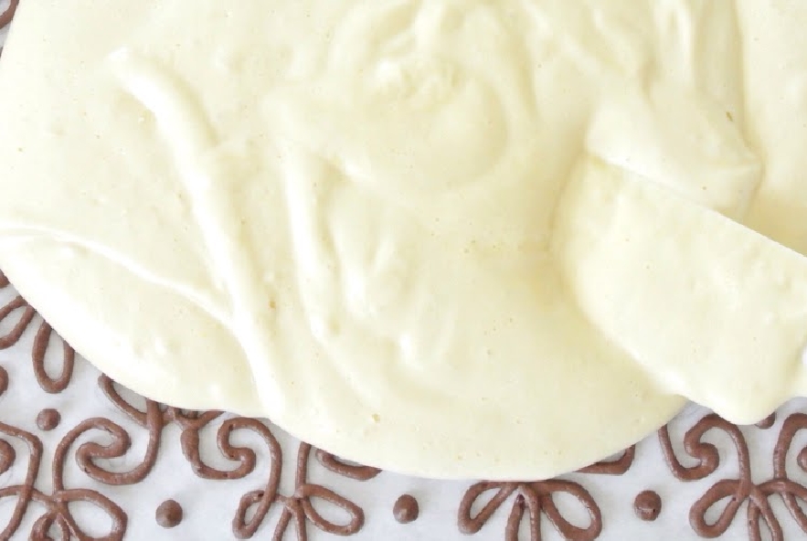 Rotolo gelato - Step 4 - Immagine 1