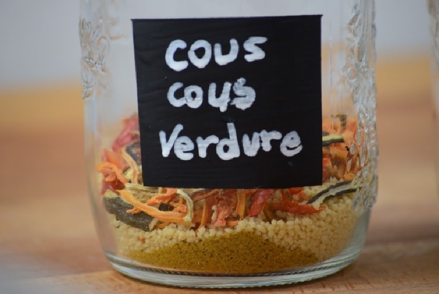 Cous cous di verdure - Step 3 - Immagine 1