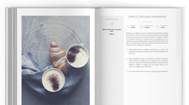 Il tuo libro di ricette