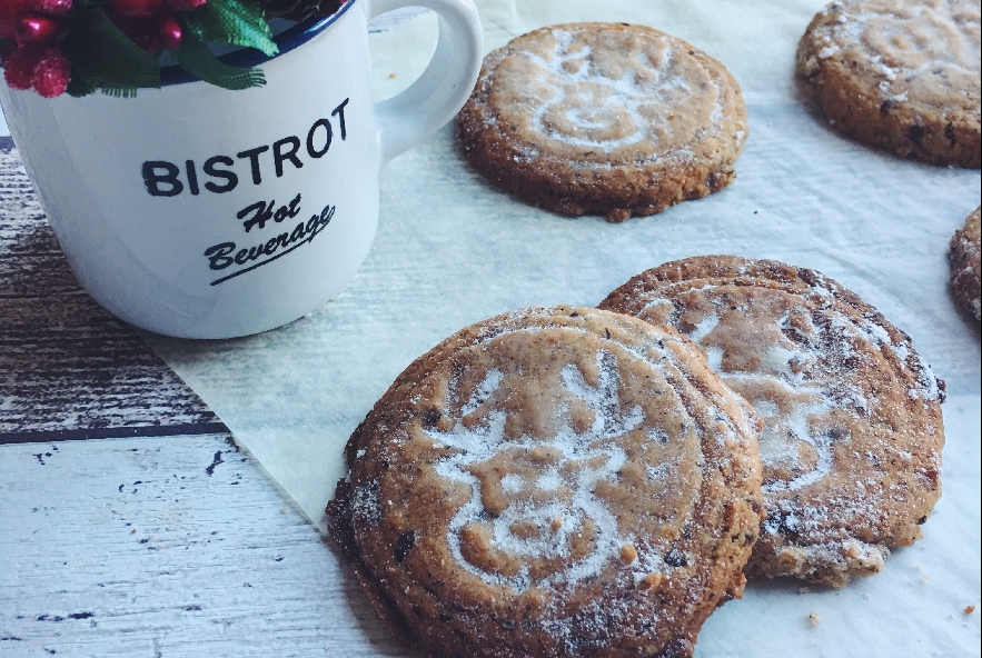 Biscotti Di Natale Senza Lattosio.Ricetta Biscotti Alla Cannella Senza Glutine E Lattosio Manjoo