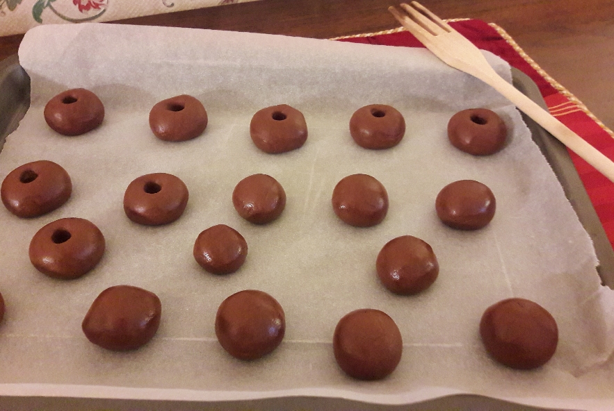 Nutellotti - Step 5 - Immagine 1