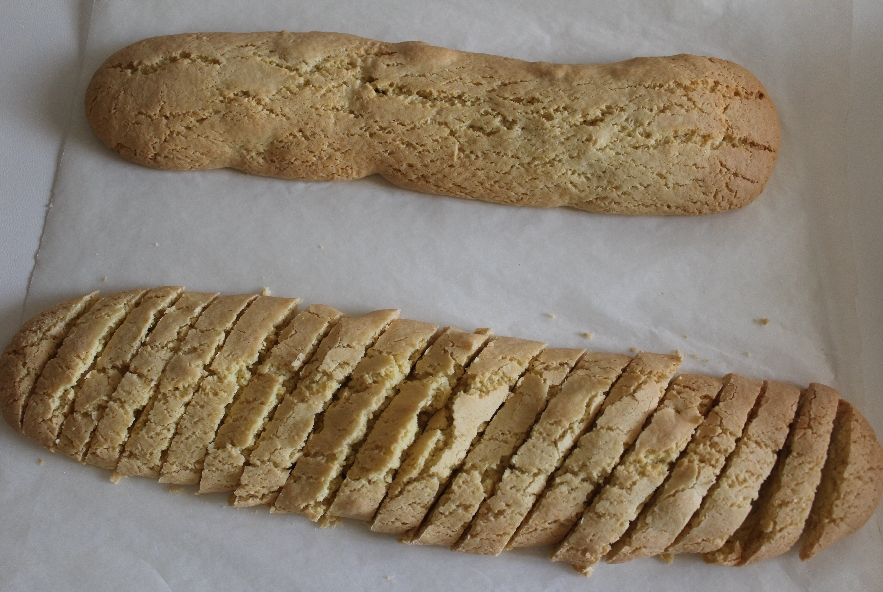 Cantucci toscani - Step 4 - Immagine 1