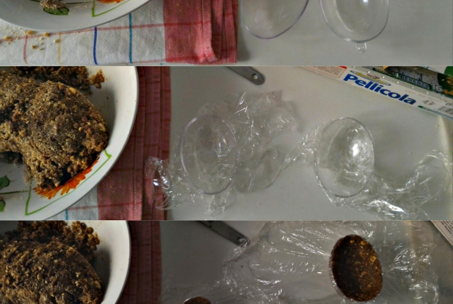Barchette pasquali - Step 3 - Immagine 1