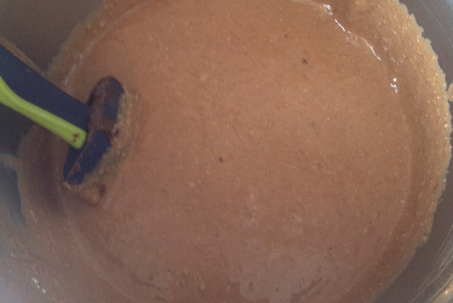 Torta chocoananas - Step 4 - Immagine 1