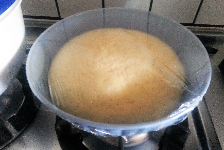 La pizza - Step 1 - Immagine 1