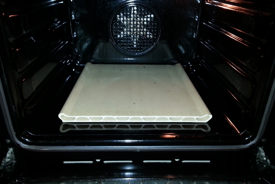 La pizza - Step 6 - Immagine 1