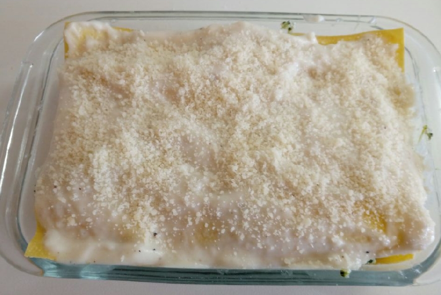 Lasagne bb - Step 5 - Immagine 3