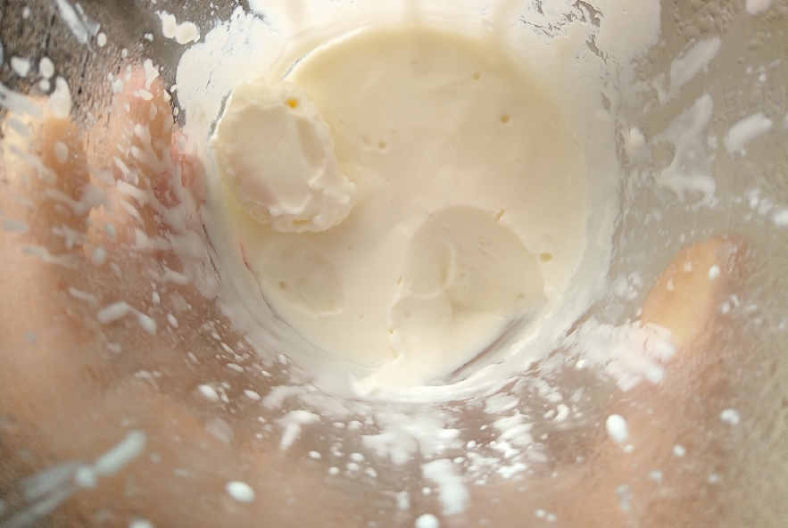 Albicocche al miele con crema di ricotta - Step 1 - Immagine 1