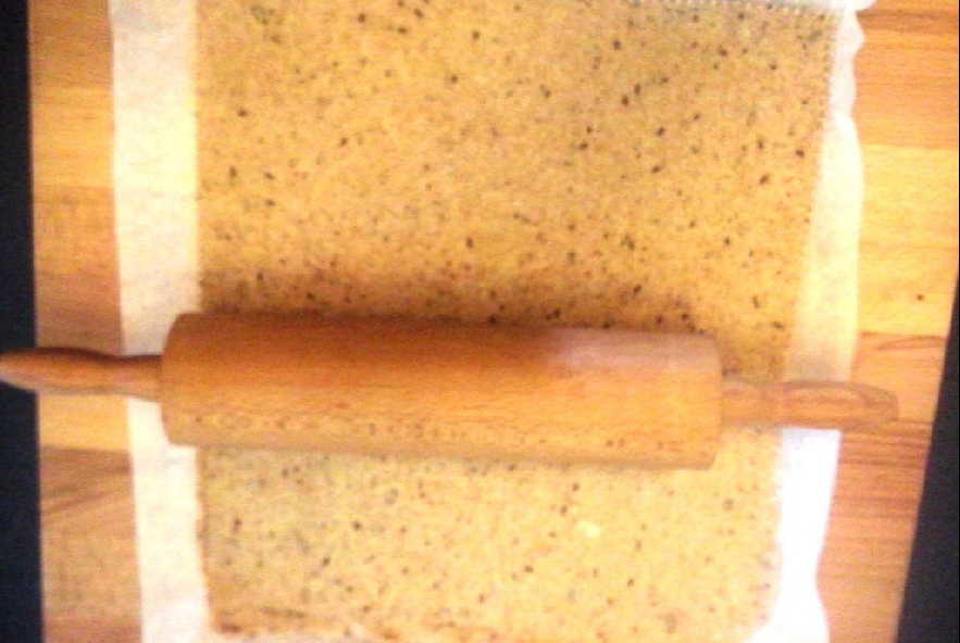 Crackers integrali con mix di semini - Step 3 - Immagine 1