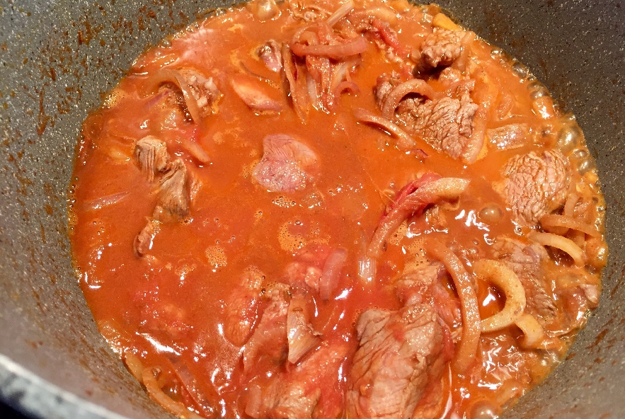 Goulash secondo me - Step 2 - Immagine 2