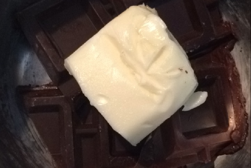 Crostata morbida al cioccolato - Step 1 - Immagine 1