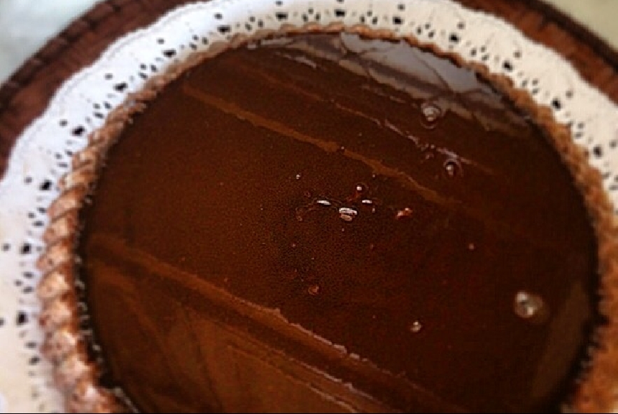 Crostata morbida al cioccolato - Step 7 - Immagine 1