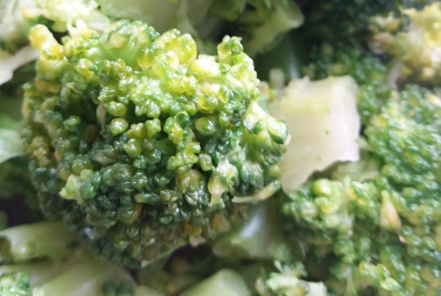 Pasta al forno con broccoli e gorgonzola - Step 1 - Immagine 1