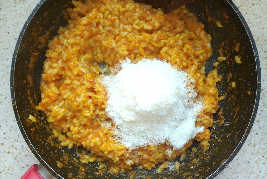 Zucchette di riso - Step 2 - Immagine 1