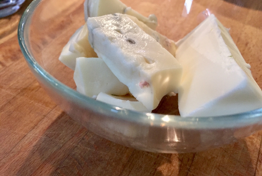 Risotto asparagi e gorgonzola - Step 2 - Immagine 7