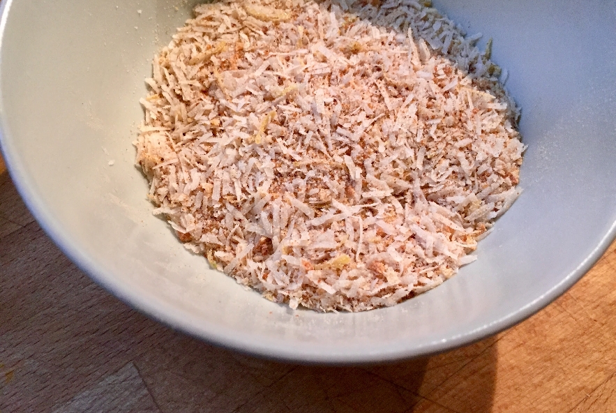 Polpette di riso - Step 1 - Immagine 4