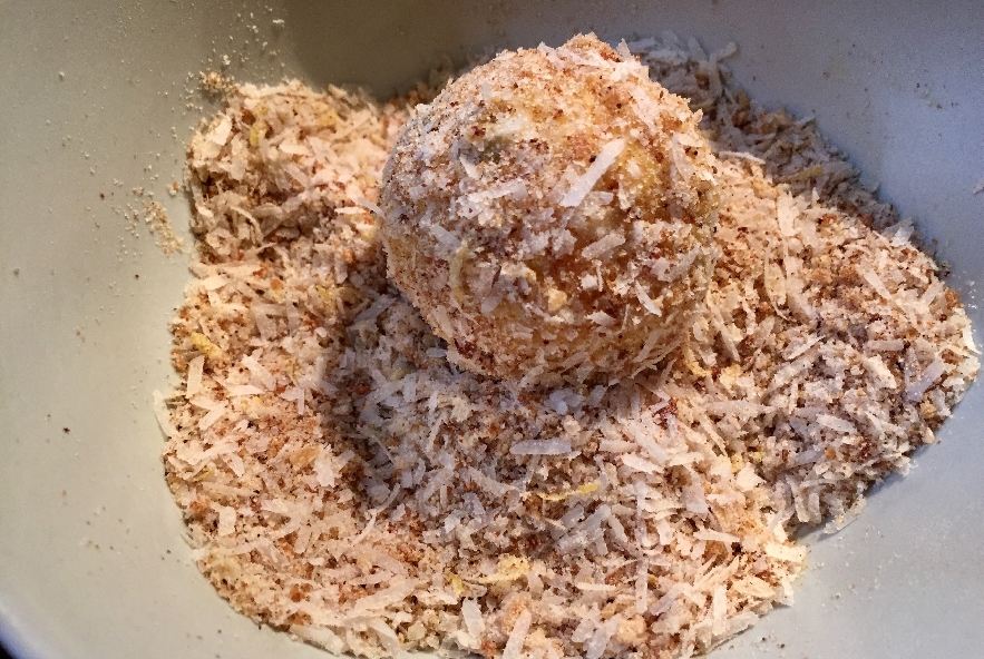 Polpette di riso - Step 3 - Immagine 3