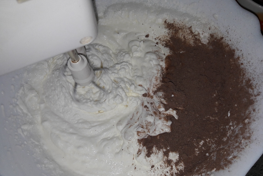 Biscotti gelato - Step 2 - Immagine 1