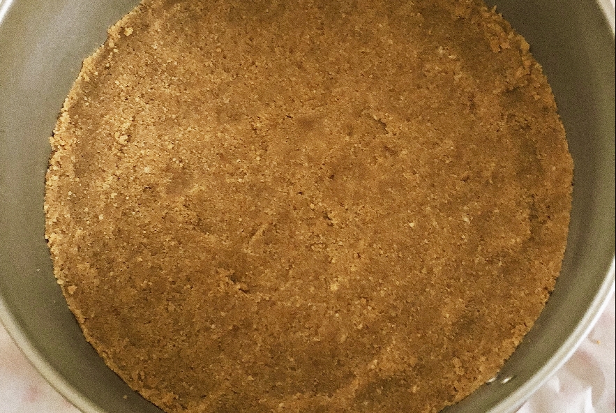 Torta cuor di panna - Step 1 - Immagine 1