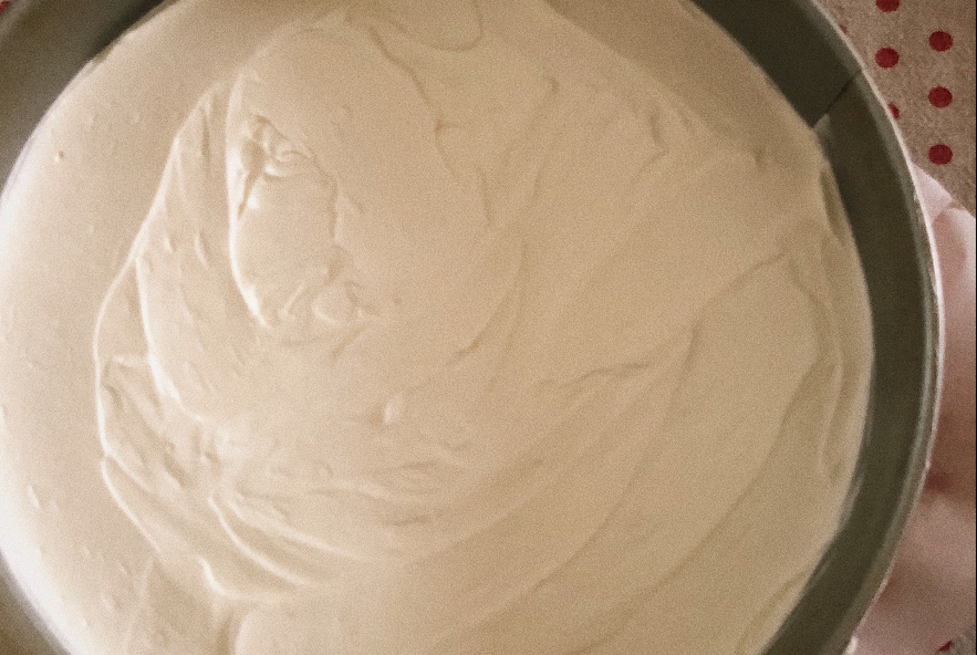 Torta cuor di panna - Step 2 - Immagine 1
