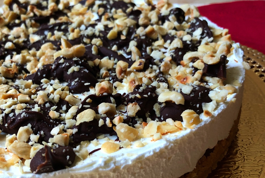 Torta cuor di panna - Step 4 - Immagine 1
