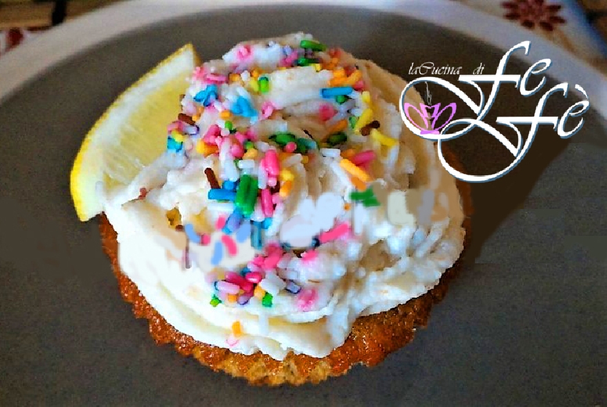 Cupcakes delicati al limone - Step 5 - Immagine 1