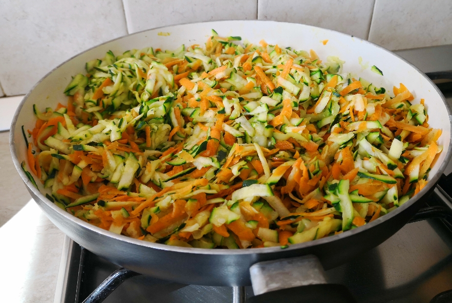 Lasagne di pane carasau - Step 2 - Immagine 1