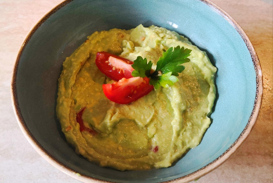 Salsa guacamole - Step 3 - Immagine 1