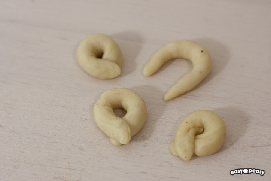 I taralli - Step 3 - Immagine 1