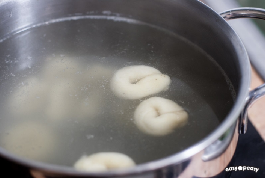 I taralli - Step 4 - Immagine 1